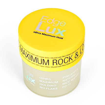 Lux Collection - Edge Lux 3.53oz
