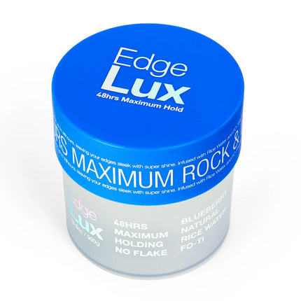 Lux Collection - Edge Lux 3.53oz