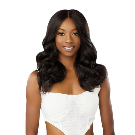 Sensationnel Bare Luxe Lace Glueless Lace Wig - 13x3 Unit 3