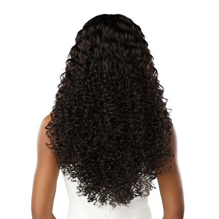 Sensationnel Bare Luxe Lace Glueless Lace Wig - 13x5 360 Unit 5