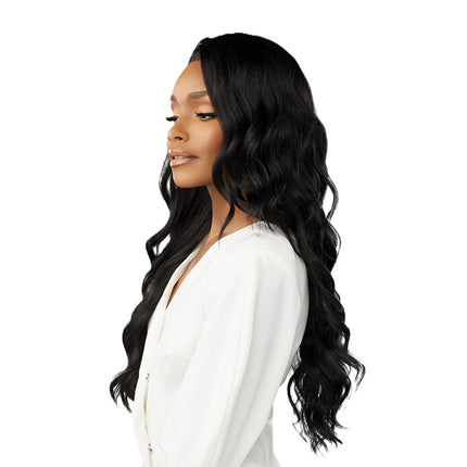 Sensationnel Bare Luxe Lace Glueless Lace Wig - 13x5 360 Unit 2