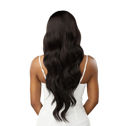 Sensationnel Bare Luxe Lace Glueless Lace Wig - 13x5 360 Unit 4