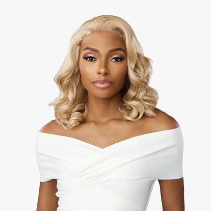 Sensationnel Bare Luxe Lace Glueless Lace Wig - 13x6 Unit 11