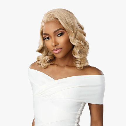 Sensationnel Bare Luxe Lace Glueless Lace Wig - 13x6 Unit 11