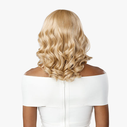 Sensationnel Bare Luxe Lace Glueless Lace Wig - 13x6 Unit 11