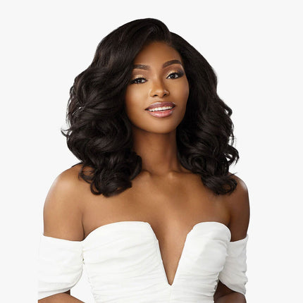 Sensationnel Bare Luxe Lace Glueless Lace Wig - 13x6 Unit 12