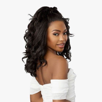 Sensationnel Bare Luxe Lace Glueless Lace Wig - 13x6 Unit 12