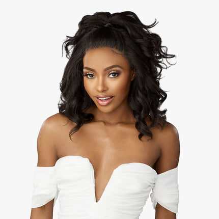 Sensationnel Bare Luxe Lace Glueless Lace Wig - 13x6 Unit 12