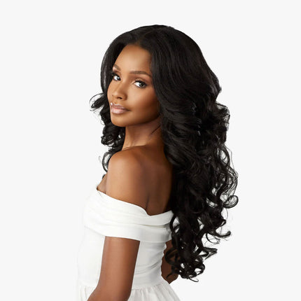 Sensationnel Bare Luxe Lace Glueless Lace Wig - 13x6 Unit 15