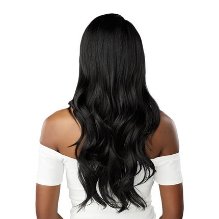 Sensationnel Bare Luxe Lace Glueless Lace Wig - 13x6 Unit 20