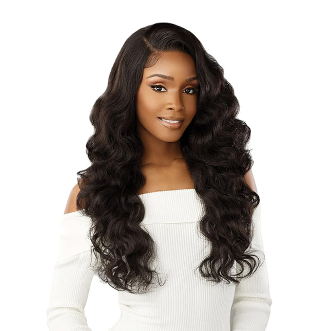 Sensationnel Bare Luxe Lace Glueless Lace Wig - 13x8 Unit 2