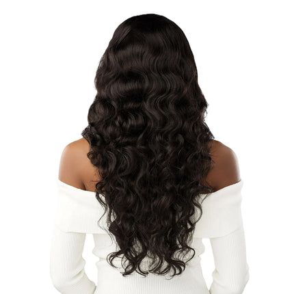 Sensationnel Bare Luxe Lace Glueless Lace Wig - 13x8 Unit 2