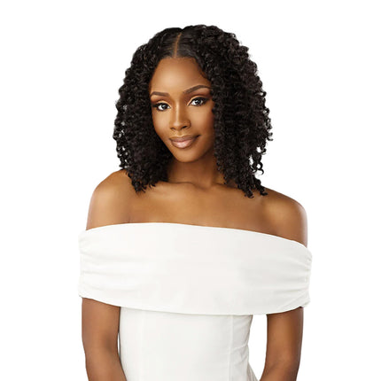 Sensationnel Bare Luxe Lace Glueless Lace Wig - 13x8 Unit 3