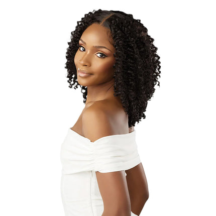 Sensationnel Bare Luxe Lace Glueless Lace Wig - 13x8 Unit 3