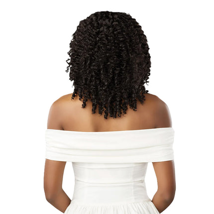 Sensationnel Bare Luxe Lace Glueless Lace Wig - 13x8 Unit 3