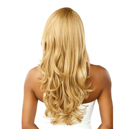 Sensationnel Bare Luxe Lace Glueless Closure Lacewig - 6x5 Unit 5