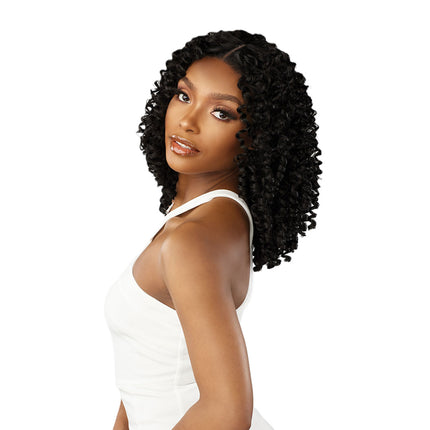 Sensationnel Bare Luxe Lace Glueless Closure Lacewig - 6x5 Unit 7