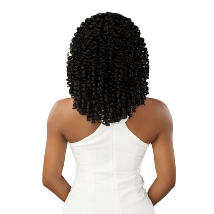 Sensationnel Bare Luxe Lace Glueless Closure Lacewig - 6x5 Unit 7