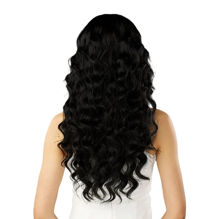 Sensationnel Bare Luxe Lace Glueless Closure Lacewig - 6x5 Unit 8