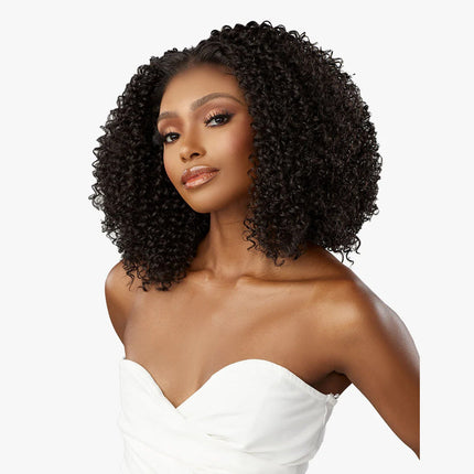Sensationnel Bare Luxe Lace Glueless Lace Wig - Y-part Casia