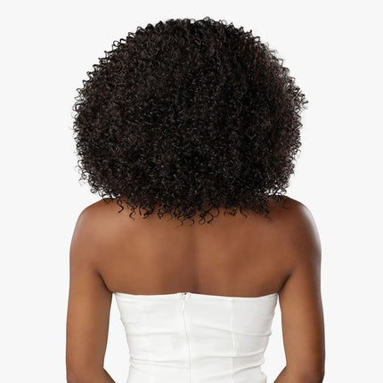 Sensationnel Bare Luxe Lace Glueless Lace Wig - Y-part Casia