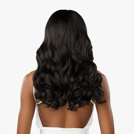 Sensationnel Bare Luxe Lace Glueless Lace Wig - Full Lace Unit 3