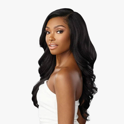 Sensationnel Bare Luxe Lace Glueless Lace Wig - Y-part Genn