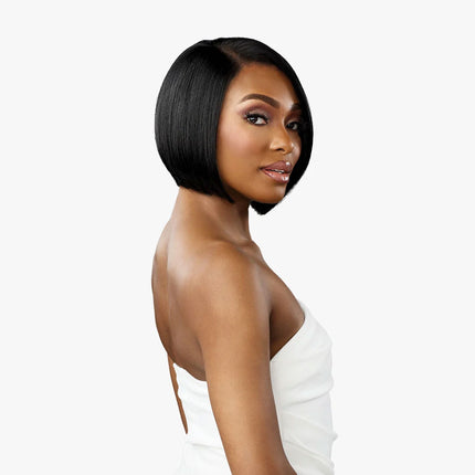 Sensationnel Bare Luxe Lace Glueless Lace Wig - Y-part Irie