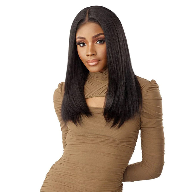 Sensationnel 360 Butta Lace Front Wig - Unit 1