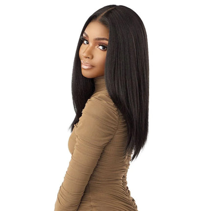 Sensationnel 360 Butta Lace Front Wig - Unit 1