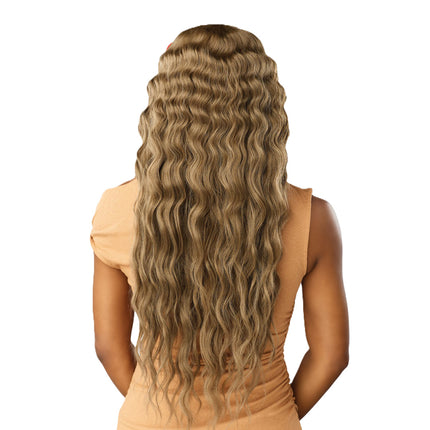 Sensationnel 360 Butta Lace Front Wig - Unit 12