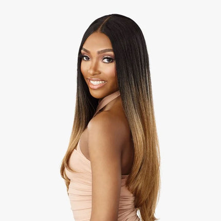 Sensationnel 360 Butta Lace Front Wig - Unit 7