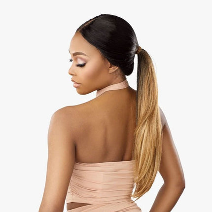 Sensationnel 360 Butta Lace Front Wig - Unit 7