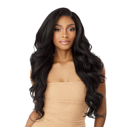 Sensationnel 360 Butta Lace Front Wig - Unit 8