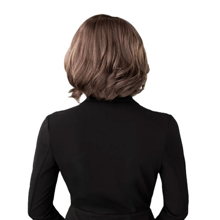 Sensationnel Synthetic Hair Butta Hd Lace Chic Bob Lace Wig - Bob Unit 10