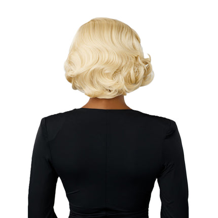 Sensationnel Synthetic Hair Butta Hd Lace Chic Bob Lace Wig - Bob Unit 13