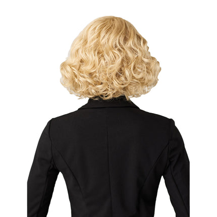Sensationnel Synthetic Hair Butta Hd Lace Chic Bob Lace Wig - Bob Unit 7
