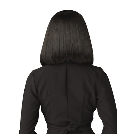 Sensationnel Synthetic Hair Butta Hd Lace Chic Bob Lace Wig - Lob Unit 8