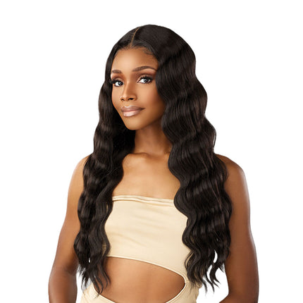 Sensationnel Butta Lace Pre-cut Lace Wig - Unit 16