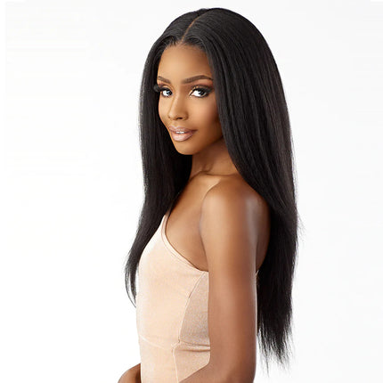 Sensationnel Butta Lace Pre-cut Lace Wig - Unit 2