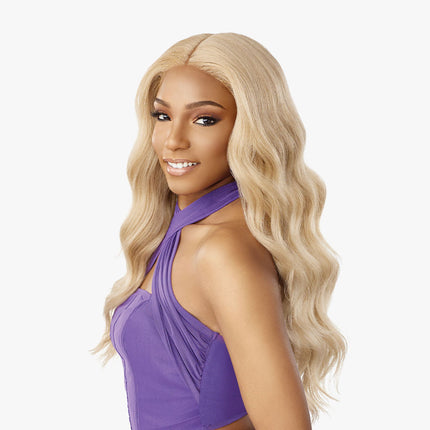 Sensationnel Butta Lace Pre-styled Lace Wig - Unit 4