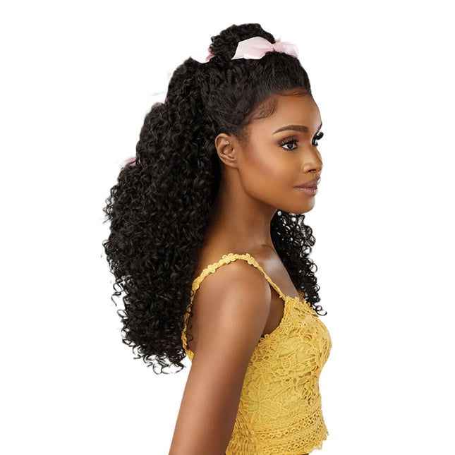 Sensationnel Butta Lace Pre-styled Lace Wig - Unit 7