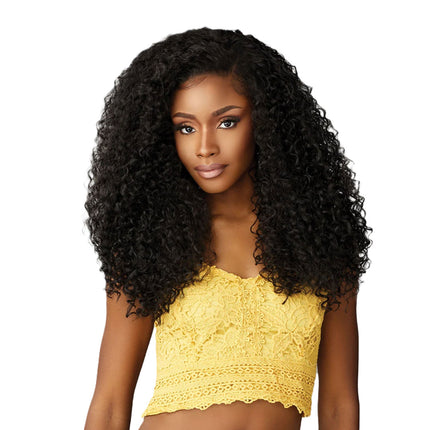 Sensationnel Butta Lace Pre-styled Lace Wig - Unit 7