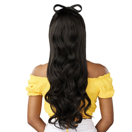Sensationnel Butta Lace Pre-styled Lace Wig - Unit 8
