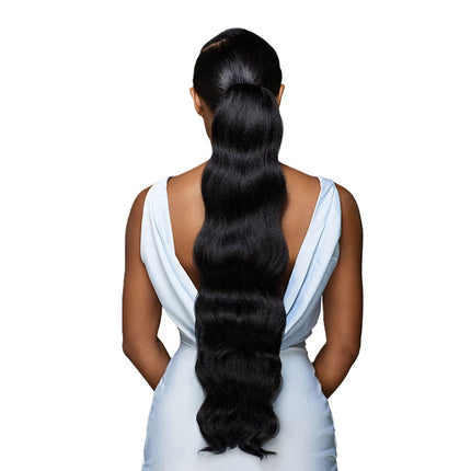 Sensationnel Synthethic Hair Wig Piece Glamora - Glam Updo Unit 6