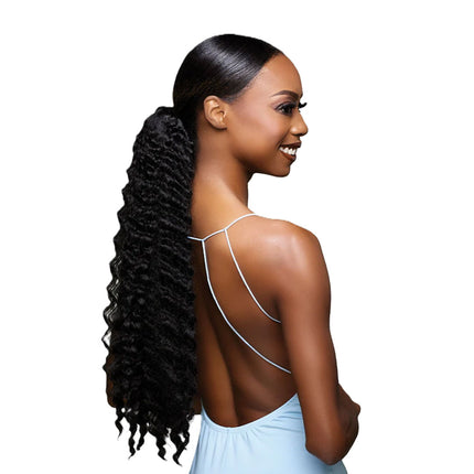 Sensationnel Synthethic Hair Wig Piece Glamora - Glam Updo Unit 7