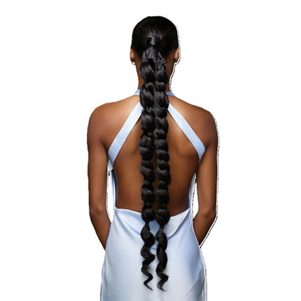 Sensationnel Synthethic Hair Wig Piece Glamora - Glam Updo Unit 8