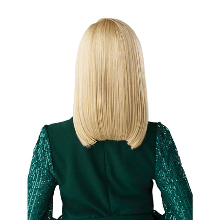 Sensationnel Platinum Glow Human Hair Blend 13x6 Glueless Lace Wig - Emmeline