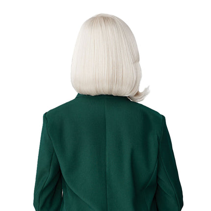 Sensationnel Platinum Glow Human Hair Blend 13x6 Glueless Lace Wig - Jasmine