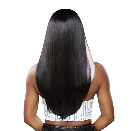 Sensationnel Synthetic Hair Hexdoll 13x4 Glueless Hd Lace Front Wig - Astrid